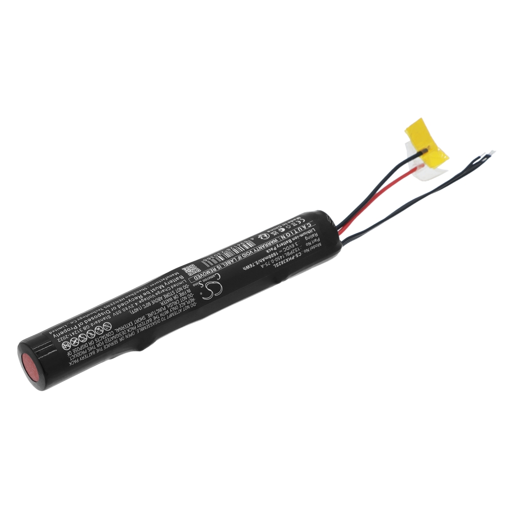 Akkumulátor kompatibilis a következőkkel Philips CS-PHX382SL