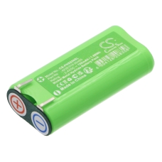 Kompatibilis akkumulátor csere Philips 4235 010 20455,4238 118 20588