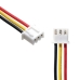 Akkumulátorok kompatibilis a következőkkel Philips TAX7207/37 TAX7207/37 CS-PHX720XL