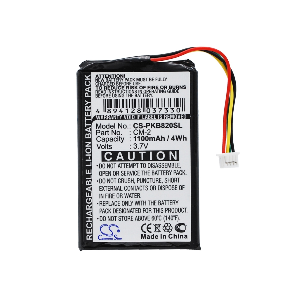 Kompatibilis akkumulátor csere Packard Bell CM-2