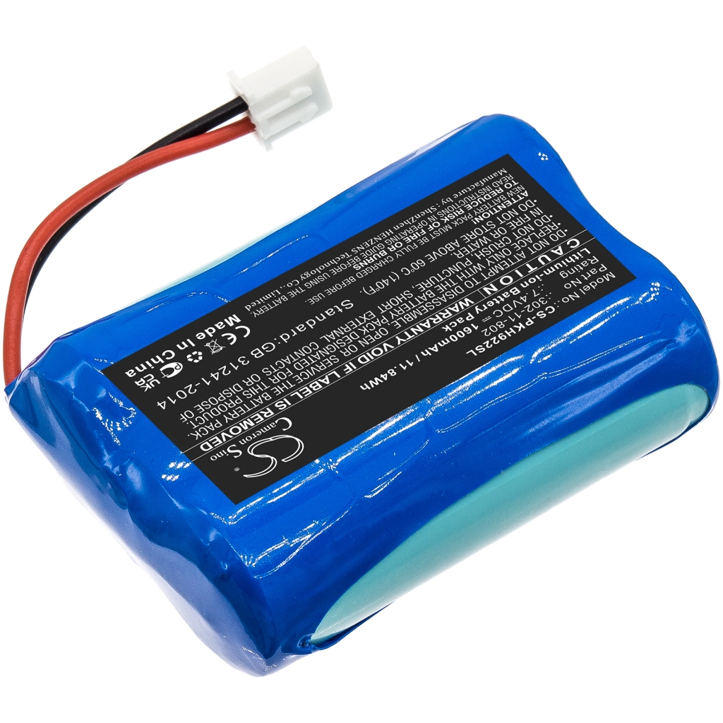 Akkumulátorok Akkumulátorok szerszámokhoz CS-PKH922SL