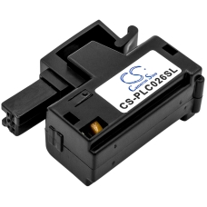 Kompatibilis akkumulátor csere GE A98L-0031-0026