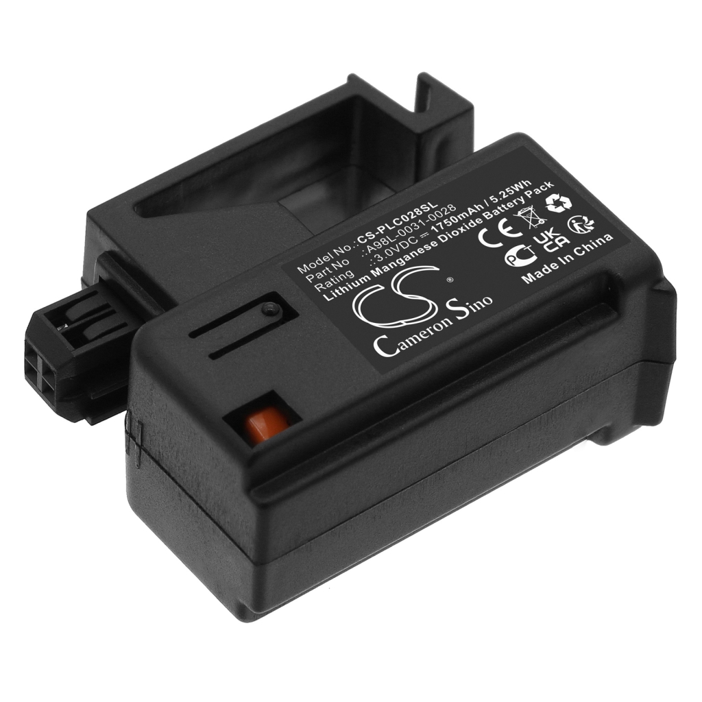 Akkumulátorok Helyettesíti a A98L-0031-0028