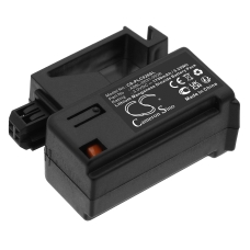 Kompatibilis akkumulátor csere Fanuc A02B-0323-K102,A98L-0031-0028