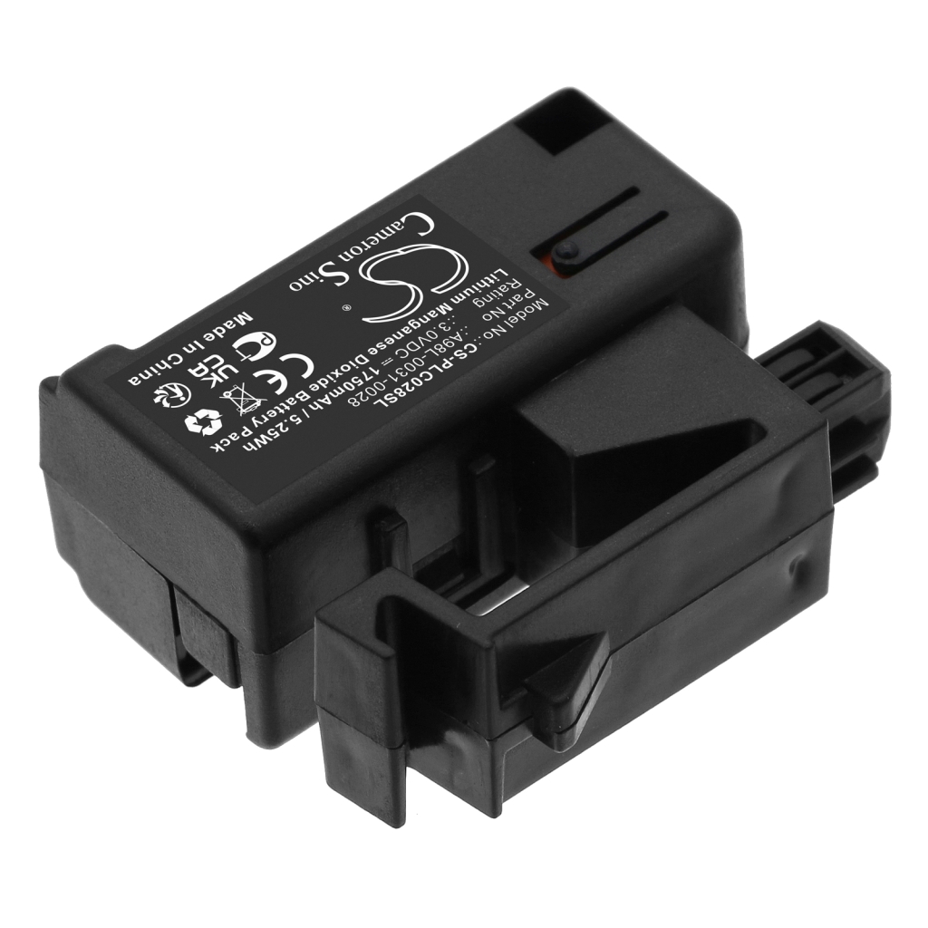 Akkumulátorok Helyettesíti a A98L-0031-0028