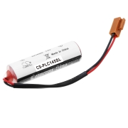 CS-PLC145SL<br />Akkumulátorok   akkumulátort cserél ER6V