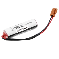 Kompatibilis akkumulátor csere Toshiba ER14500,ER6V,ER6V C4