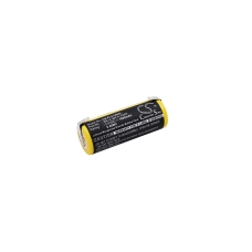Kompatibilis akkumulátor csere Panasonic BR-A,BR-A-TABS