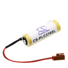 Kompatibilis akkumulátor csere OMRON 3G2A9-BAT08,C500-BAT08,ER17500V