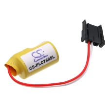 Kompatibilis akkumulátor csere Hht 0299-MP1006J441,1746-BAS,1747-BA,1747-PT1,1756-BA1...