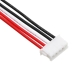 Akkumulátorok Helyettesíti a AE503048-2S