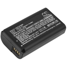 Kompatibilis akkumulátor csere Panasonic DMW-BLJ31,DMW-BLJ31E