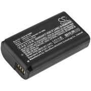 CS-PLS100MX<br />Akkumulátorok   akkumulátort cserél DMW-BLJ31