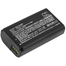 Kompatibilis akkumulátor csere Panasonic DMW-BLJ31,DMW-BLJ31E