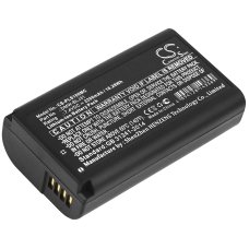 Kompatibilis akkumulátor csere Panasonic DMW-BLJ31,DMW-BLJ31E