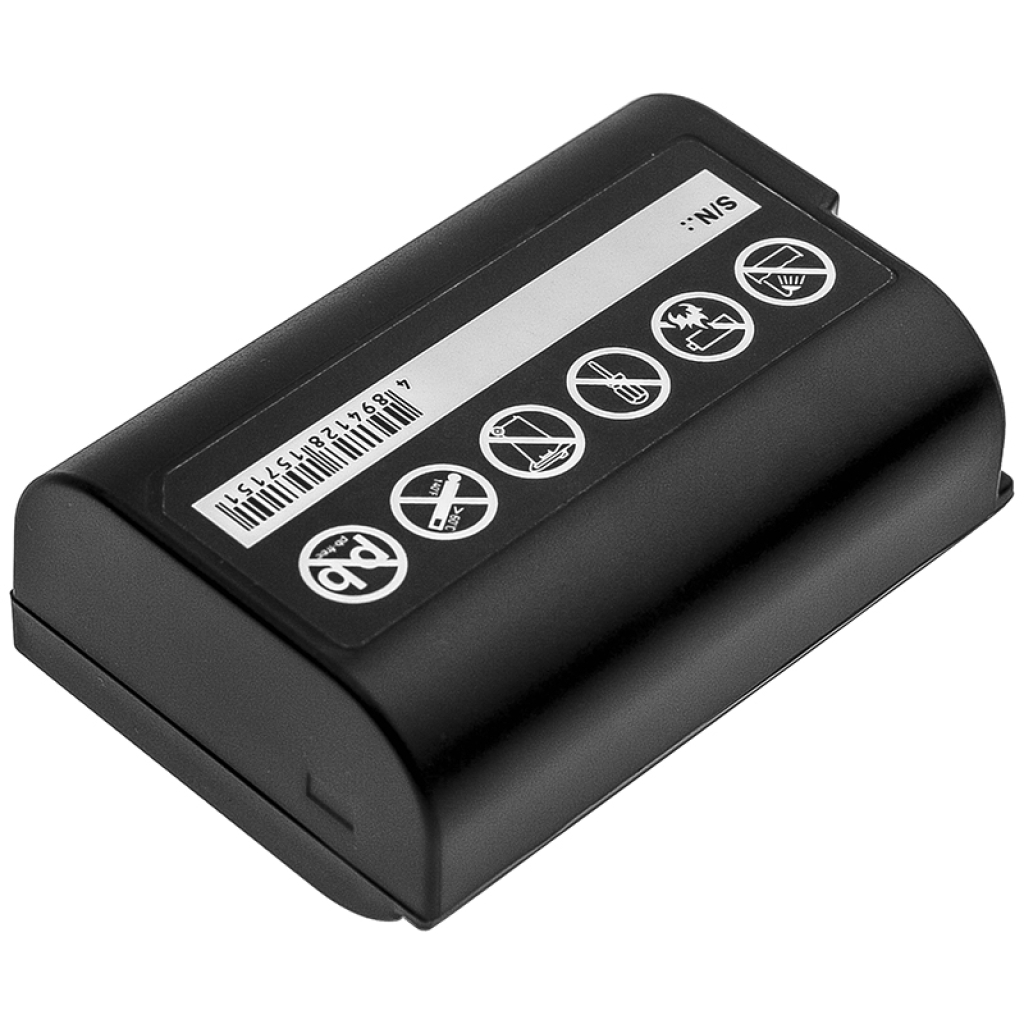 Akkumulátorok Helyettesíti a DMW-BLK22