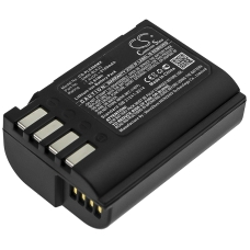 Kompatibilis akkumulátor csere Panasonic DMW-BLK22,DMW-BLK22GK