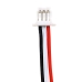Akkumulátorok Helyettesíti a 212367-01 (3 pin)