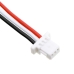 Akkumulátorok Helyettesíti a 212367-01 (3 pin)