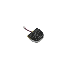 Kompatibilis akkumulátor csere Plantronics 423629T,67777-01,69746-01