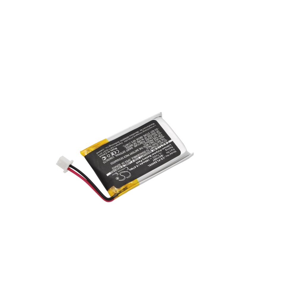 Kompatibilis akkumulátor csere Plantronics 452128,6535801,B511007