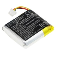 Kompatibilis akkumulátor csere Plantronics 203035-01,203035-11,203055-01,208769-01,208769-02...