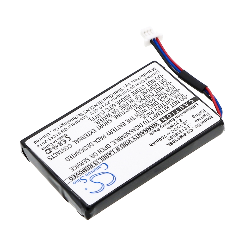 Palm M130