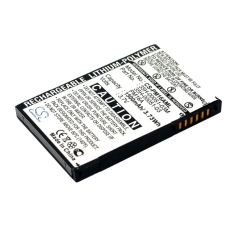 Compatible battery replacement for ERA 35H-00051-03M,35H00051-00,PM16A