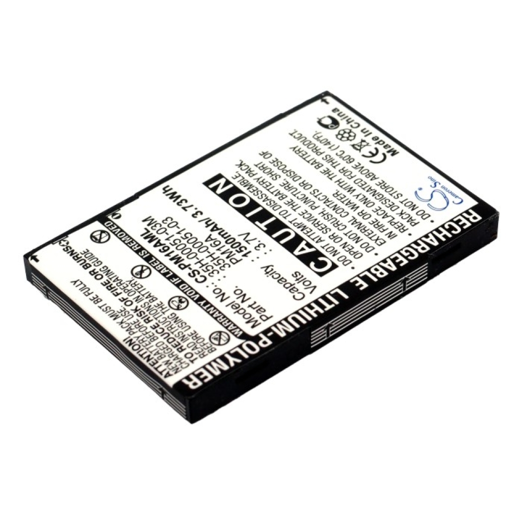 Battery compatible with i-Mate
