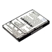 Battery compatible with i-Mate