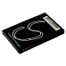 Battery compatible with i-Mate