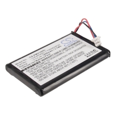 Kompatibilis akkumulátor csere Cisco 02404-0013-00,1UF463450-1-T0058/NP20