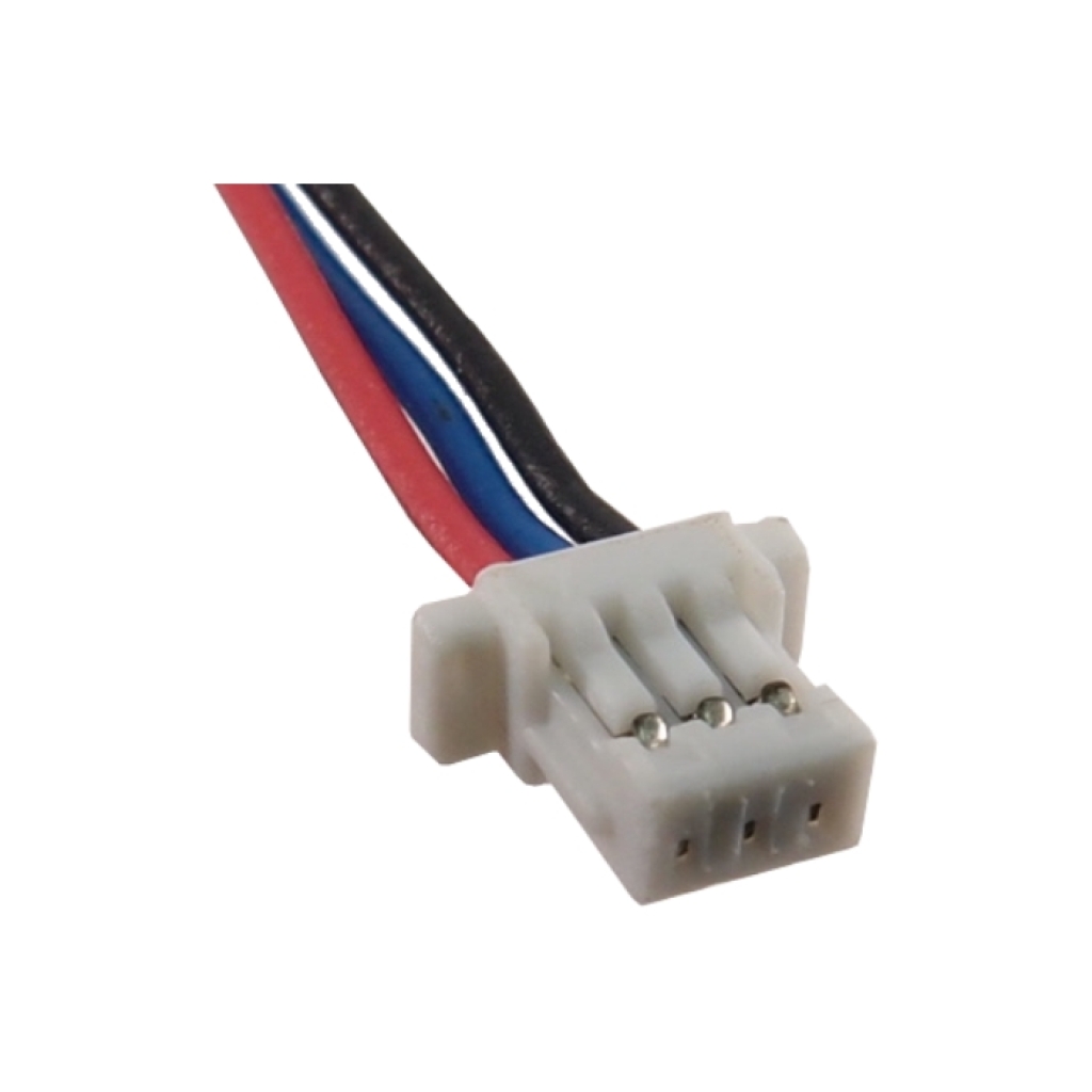 Akkumulátor Helyettesíti a 02404-0013-00