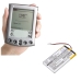 Akkumulátorok tablettákhoz Ibm WorkPad c500 (CS-PM500SL)