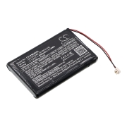 CS-PM550SL<br />Batteries for   replaces battery GA1W918A2