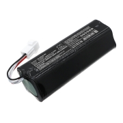 Battery compatibleWith Pm atemschutz