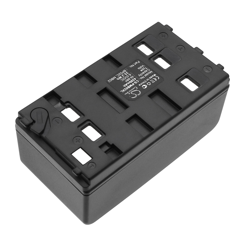 Akkumulátorok szerszámokhoz Duracell CS-PMB02XL