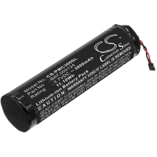 Kompatibilis akkumulátor csere Philip morris BAT.000124
