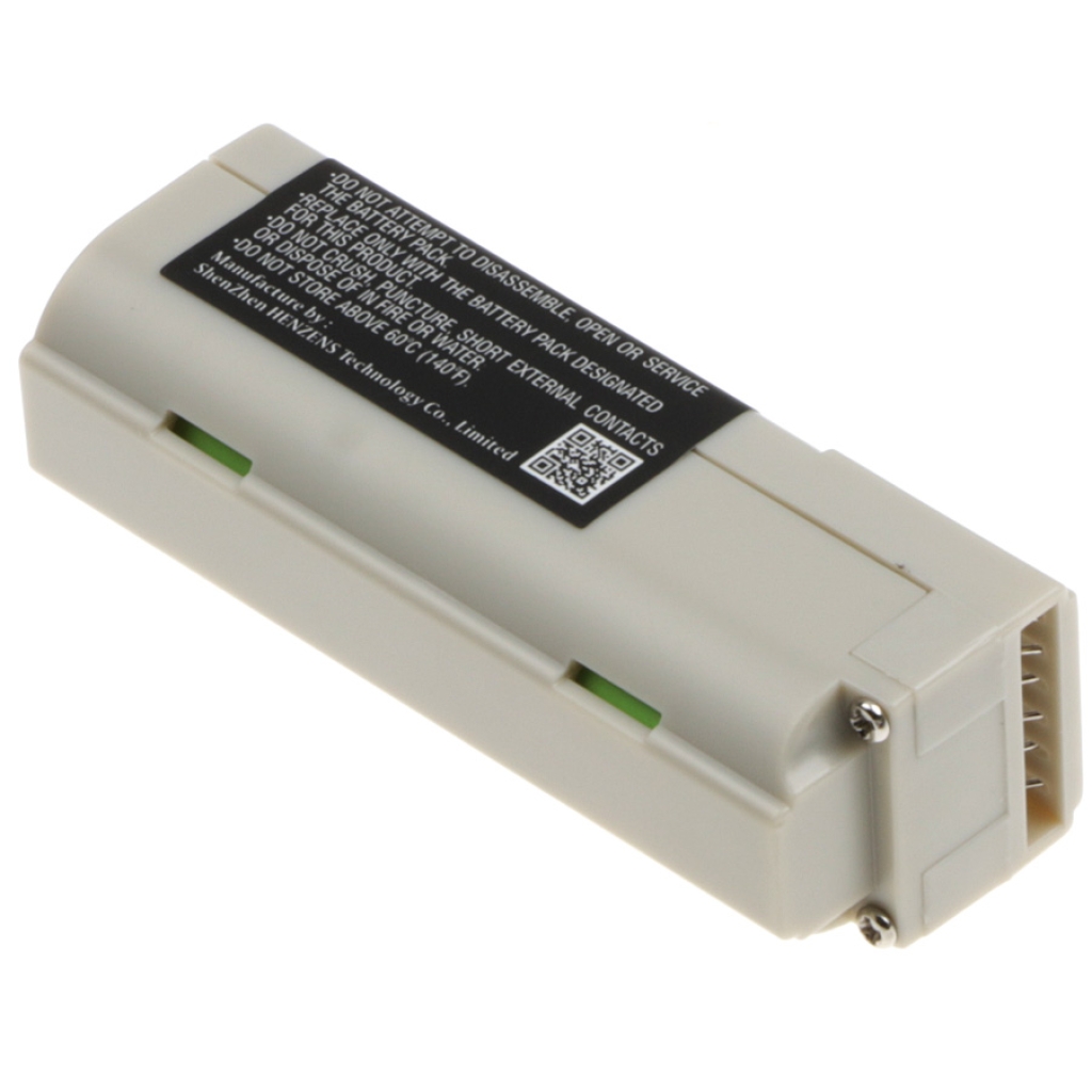 Akkumulátor kompatibilis a következőkkel Pure CS-PME069XL