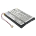Akkumulátorok tablettákhoz Palm CS-PME2SL