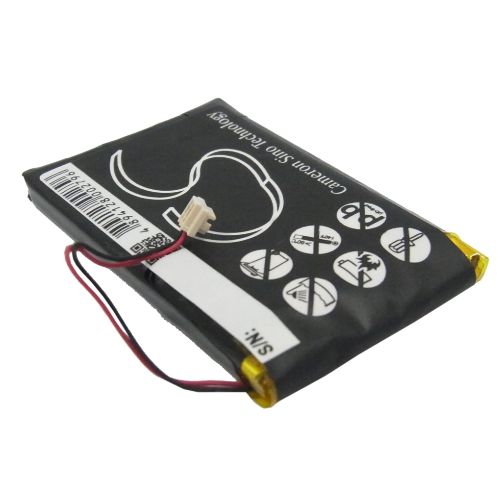 Akkumulátorok tablettákhoz Palm CS-PME2SL
