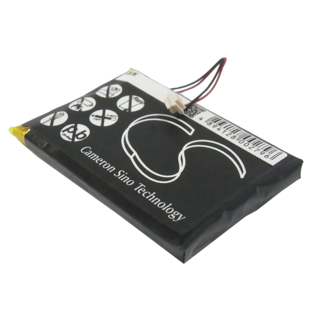 Akkumulátorok tablettákhoz Palm CS-PME2SL