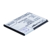 Kompatibilis akkumulátor csere Prestigio PAP3350 DUO