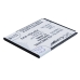 Battery compatible with Prestigio