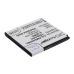 Kompatibilis akkumulátor csere Prestigio PAP4044 DUO