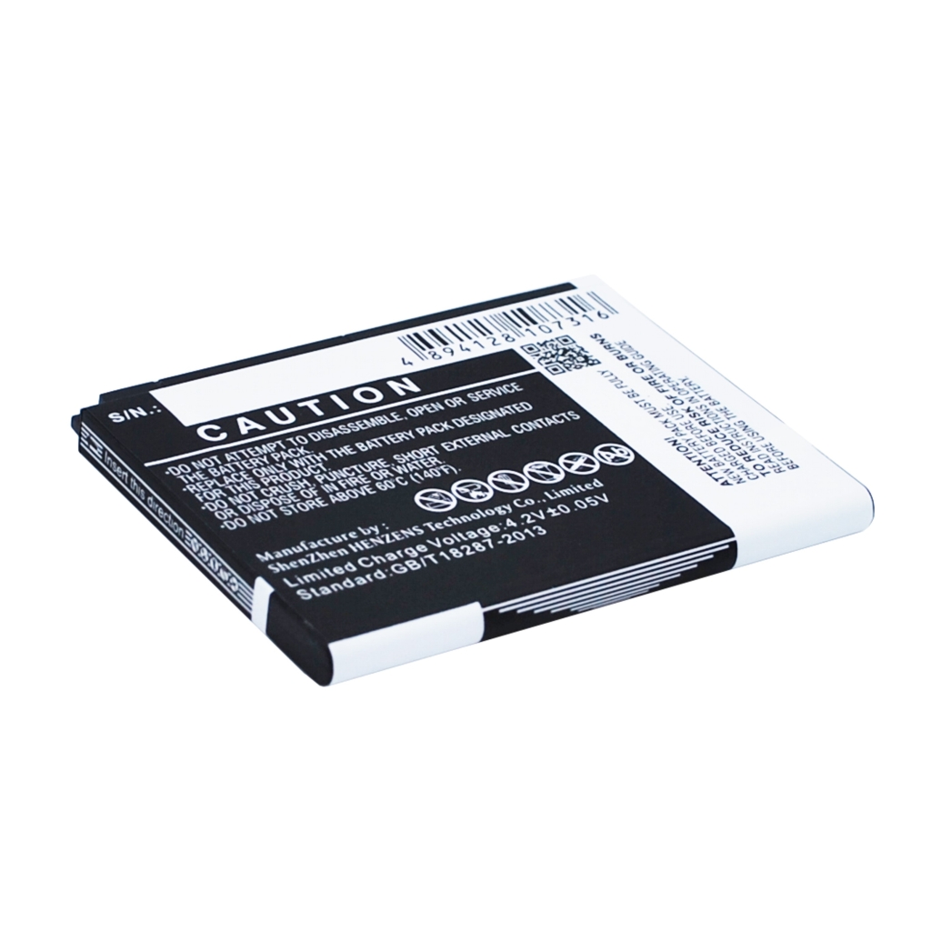 Kompatibilis akkumulátor csere Prestigio PAP4300DUO