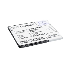 Kompatibilis akkumulátor csere Prestigio PAP5044 DUO,PAP5044BA