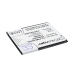 Kompatibilis akkumulátor csere Prestigio PAP5044 DUO,PAP5044BA