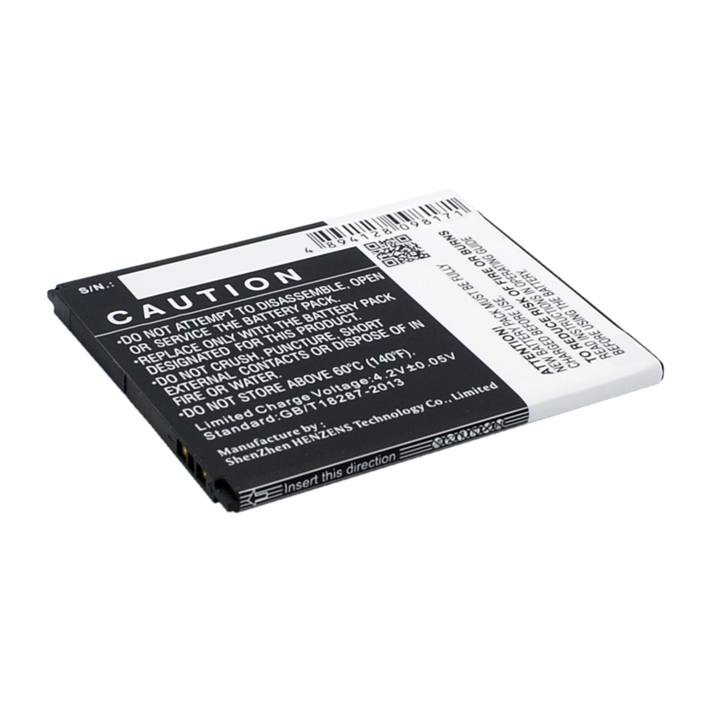 Kompatibilis akkumulátor csere Prestigio PAP5044 DUO,PAP5044BA