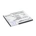 Kompatibilis akkumulátor csere Prestigio PAP5044 DUO,PAP5044BA